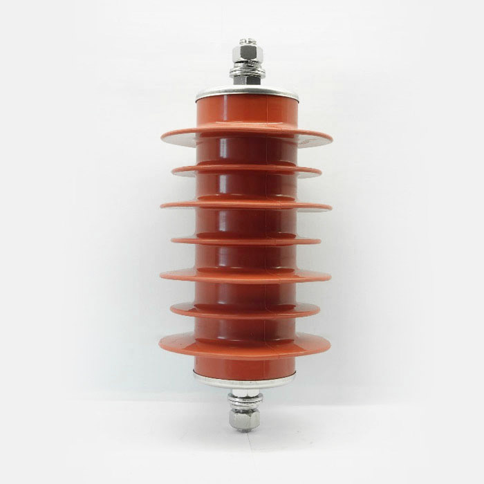 10kV交流无间隙金属氧化物避雷器